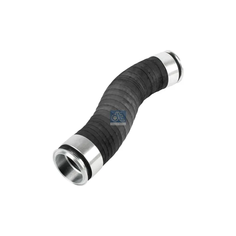 Durite d'air de charge, d: 67 mm, L: 400 mm Pour Volvo B7, FL - 1660277 - 1676216.