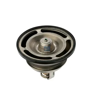 Thermostat, 82 °C Pour Renault C-Serie, K-Serie, Kerax, Magnum, Premium, T-Serie - Volvo Construction Equipment, B9, B11