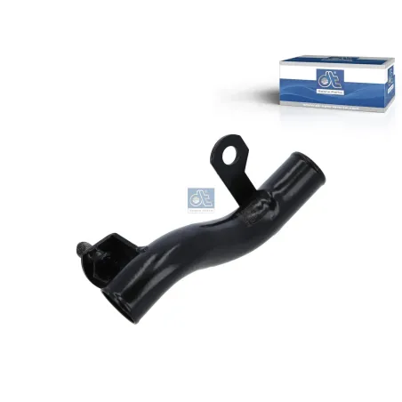 Tuyauterie d'eau de refroidissement Pour Volvo - ZG - 1665278 - ZG.00342-0008.