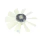 Ventilateur avec coupleur Pour Volvo FL - 1676291 - 3979988 - 8113455.