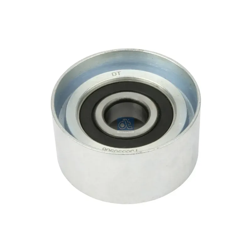 Galet tendeur, d: 20 mm, D: 70 mm, W: 35.5 mm Pour Volvo B7, FL, B12 - 3154314 - ZG.02142-0008