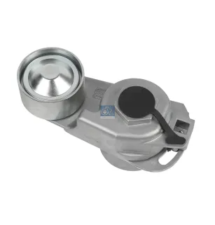 Tendeur de courroie, D: 70 mm, W: 35.5 mm Pour Volvo FL, B12 - 1664973 - 3154315 - 8149798 - ZG.00923-0008