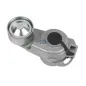 Tendeur de courroie, D: 70 mm, W: 35.5 mm Pour Volvo FL, B12 - 1664973 - 3154315 - 8149798 - ZG.00923-0008