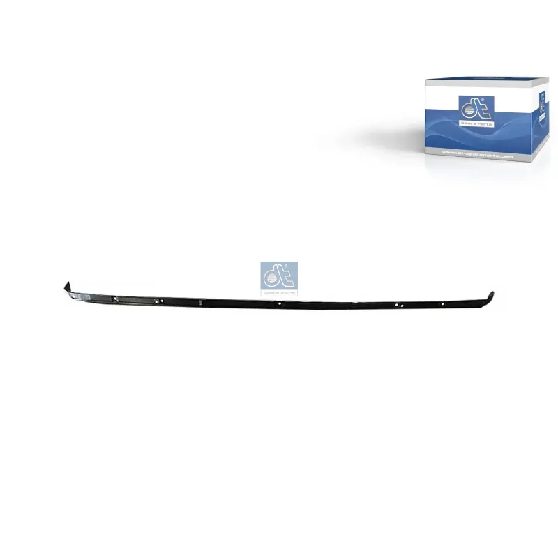 Support transversal, cabine pour Scania 4-Serie,Scania P,G,R,T-Serie - 1310126