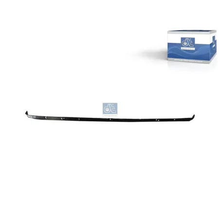 Support transversal, cabine pour Scania 4-Serie,Scania P,G,R,T-Serie - 1310126