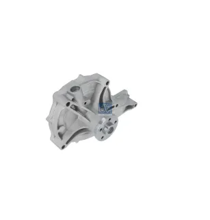 Pompe à eau, sans poulie, DI: 130 mm Pour Renault C-Serie, K-Serie, Kerax, Magnum, Premium - Volvo Construction Equipment, B9