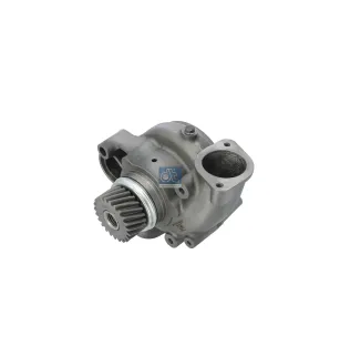 Pompe à eau, DI: 117 mm Pour Volvo B6, B7, FL, Construction Equipment - 1001200 - 1675561 - 1675750 - 20575653 - 3183908