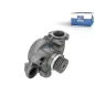 Pompe à eau, DI: 117 mm Pour Volvo B6, B7, FL, Construction Equipment - 1001200 - 1675561 - 1675750 - 20575653 - 3183908