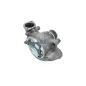 Pompe à eau, DI: 117 mm Pour Volvo B6, B7, FL, Construction Equipment - 1001200 - 1675561 - 1675750 - 20575653 - 3183908