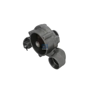 Pompe à eau, pour véhicules avec retarder, DI: 120 mm Pour Volvo FL, B12 - 1676713 - 8112889 - 8113155 - 8149882 - ZG.00759-0008