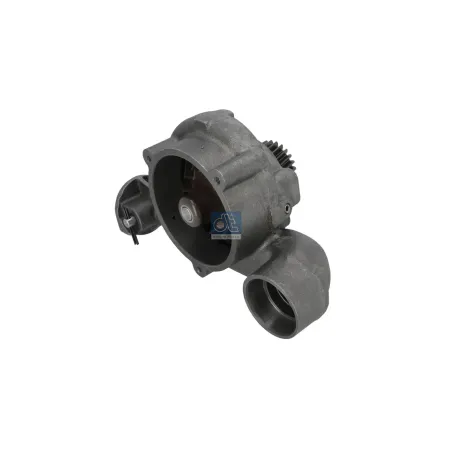 Pompe à eau, pour véhicules avec retarder, DI: 120 mm Pour Volvo FL, B12 - 1676713 - 8112889 - 8113155 - 8149882 - ZG.00759-0008