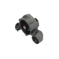 Pompe à eau, pour véhicules avec retarder, DI: 120 mm Pour Volvo FL, B12 - 1676713 - 8112889 - 8113155 - 8149882 - ZG.00759-0008