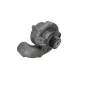 Pompe à eau, pour véhicules avec retarder, DI: 120 mm Pour Volvo FL, B12 - 1676713 - 8112889 - 8113155 - 8149882 - ZG.00759-0008