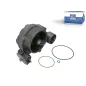 Pompe à eau, pour véhicules avec retarder, DI: 120 mm Pour Volvo FL, B12 - 1676713 - 8112889 - 8113155 - 8149882 - ZG.00759-0008