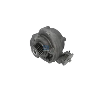 Pompe à eau, pour véhicules avec retarder, DI: 120 mm Pour Volvo FL, B12 - 1676713 - 8112889 - 8113155 - 8149882 - ZG.00759-0008