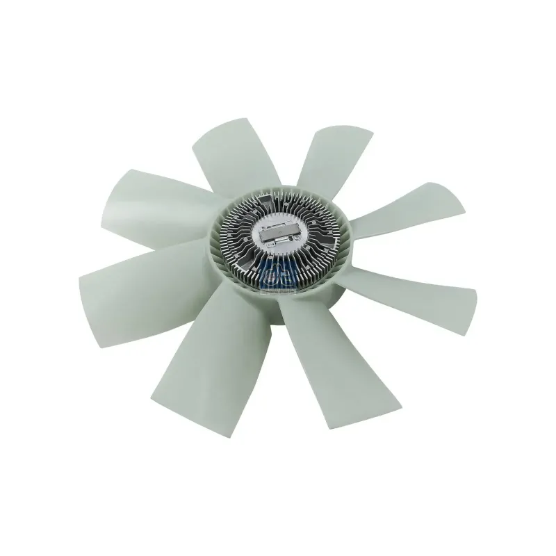 Ventilateur avec coupleur, D: 680 mm Pour Volvo - 1674190 - 8112611 - 8112951 - 8149395