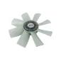 Ventilateur avec coupleur, D: 680 mm Pour Volvo - 1674190 - 8112611 - 8112951 - 8149395