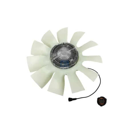 Ventilateur avec coupleur, D: 680 mm pour Volvo FM - 20004580