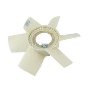 Ventilateur, D: 560 mm pour Volvo B7, Volvo B9, Volvo B12 - 9516517