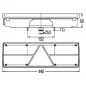 Feu arrière Hella 2VP 340 450-151
