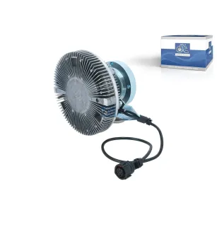 Coupleur de ventilateur pour Volvo FH, Volvo NH - 85000778