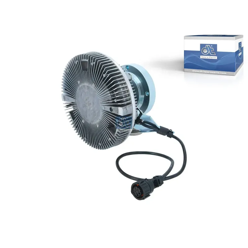 Coupleur de ventilateur pour Volvo FH, Volvo NH - 85000778