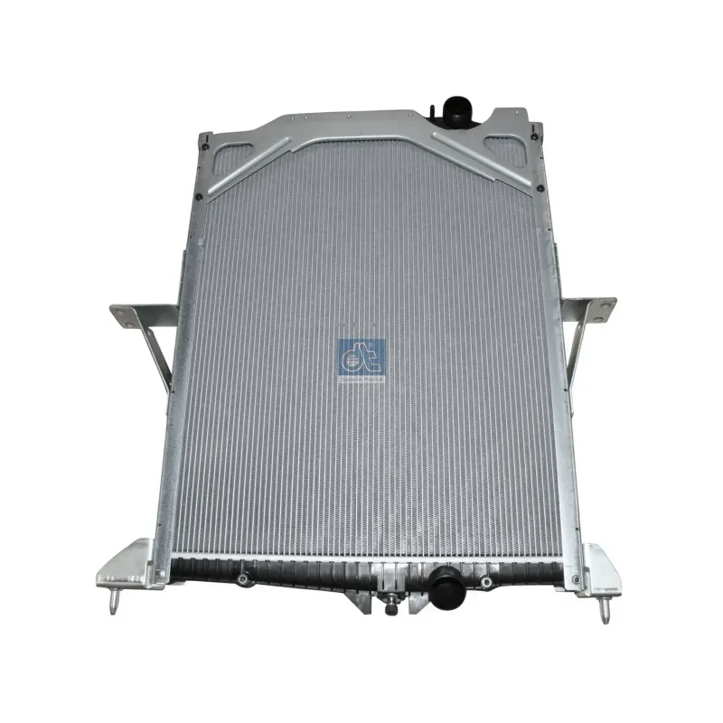 Radiateur, L: 900 mm, W: 730 mm, T: 52 mm Pour Volvo FM - 20460178 - 20482258 - 20517350 - 20536920 - 20722444 - 20735699