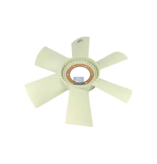 Ventilateur, D: 680 mm Pour Volvo FL - 1674125.