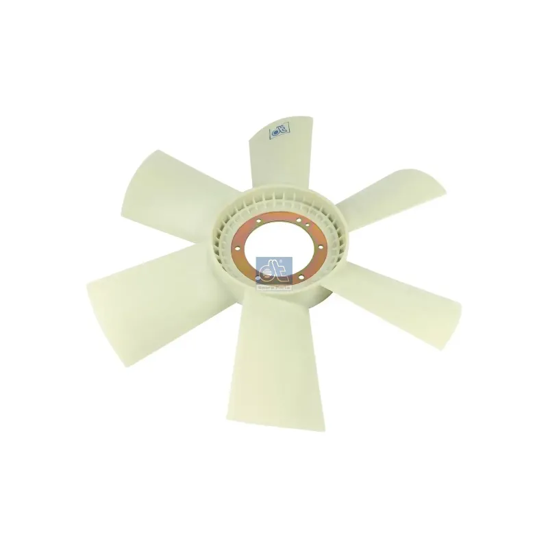 Ventilateur, D: 680 mm Pour Volvo FL - 1674125.