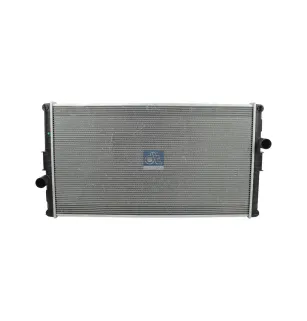 Radiateur, L: 970 mm, W: 540 mm, T: 50 mm Pour Volvo B10, B12, B5, B7, B9 - 22057430 - 22928662 - 3018818 - 3194883 - 5003265