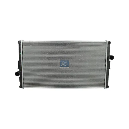 Radiateur, L: 970 mm, W: 540 mm, T: 50 mm Pour Volvo B10, B12, B5, B7, B9 - 22057430 - 22928662 - 3018818 - 3194883 - 5003265