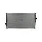 Radiateur, L: 970 mm, W: 540 mm, T: 50 mm Pour Volvo B10, B12, B5, B7, B9 - 22057430 - 22928662 - 3018818 - 3194883 - 5003265