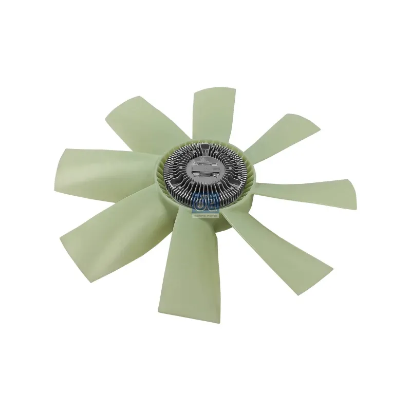 Ventilateur avec coupleur, D: 750 mm Pour Volvo - 20397619 - 85000022.