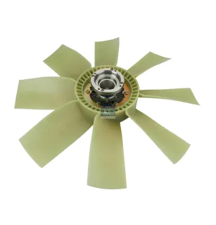 Ventilateur avec coupleur, D: 750 mm Pour Volvo - 20397619 - 85000022.