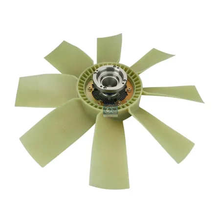 Ventilateur avec coupleur, D: 750 mm Pour Volvo - 20397619 - 85000022.