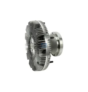 Coupleur de ventilateur, D: 240 mm pour Volvo FL - 8149972