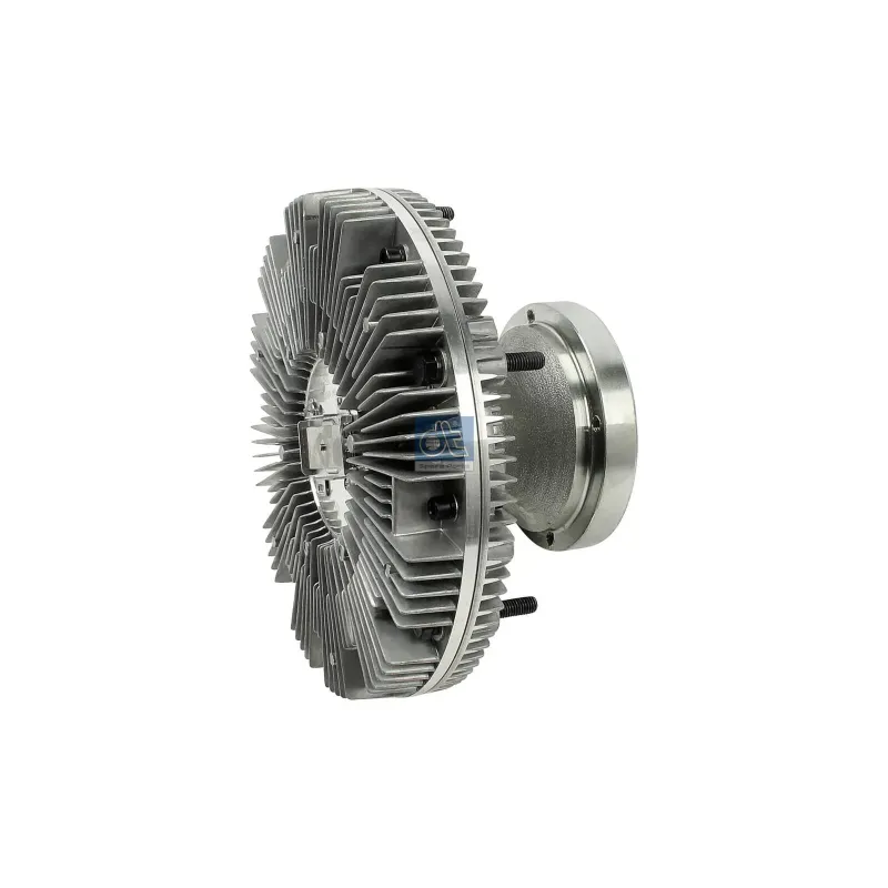 Coupleur de ventilateur, D: 240 mm pour Volvo FL - 8149972