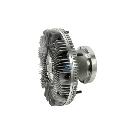 Coupleur de ventilateur, D: 240 mm pour Volvo FL - 8149972