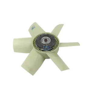 Ventilateur avec coupleur pour Volvo FL - 3979922