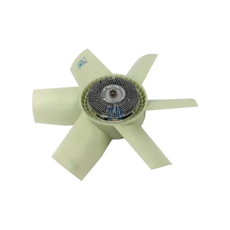 Ventilateur avec coupleur pour Volvo FL - 3979922