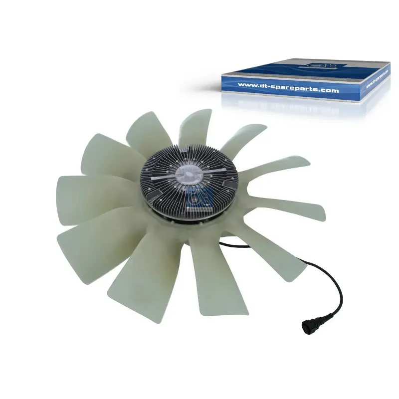 Ventilateur avec coupleur, D: 760 mm - 21382371