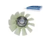 Ventilateur avec coupleur pour Volvo VM - 21666250