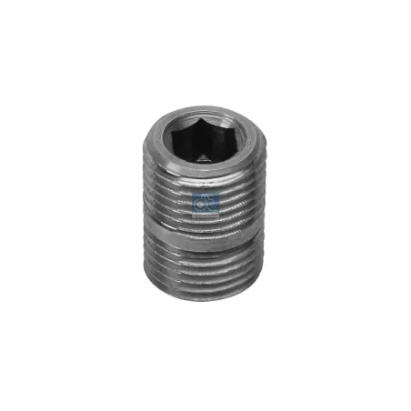 Mamelon, M16 x 1,5, L: 22 mm Pour Renault Magnum - Volvo B6, B12 - 7401676554 - 1676554.