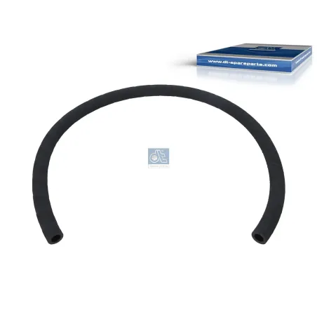 Tube flexible, L: 1000 mm Pour Renault Kerax, Magnum, PremiumVolvo B7, B9, B11, B12, B13 - 7421339891 - 21310657 - 21339891.