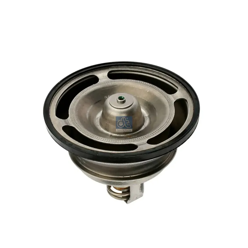 Thermostat, 76 °C Pour Renault Kerax, Magnum, Premium - Volvo B9, B12 - 0003887780 - 0021264668 - 0021412642 - 0021412647.