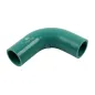 Durite de radiateur, d: 48.5 mm, Tmin: -50 °C, Tmax: 270 °C Pour Volvo B5, B6, B7, B9, B12, B13 - 1136333 - 21461805