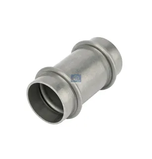 Tube de liquide de refroidissement, D: 35 mm, L: 72 mm Pour Volvo D 7-engines, TD 70-engines - 471634 - ZG.00341-0008