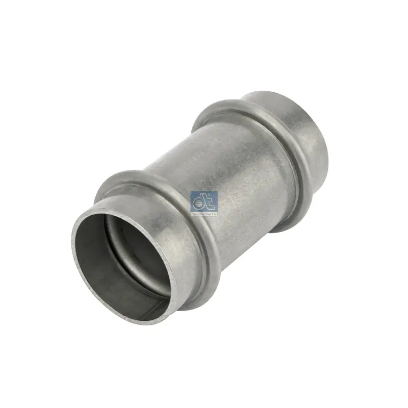 Tube de liquide de refroidissement, D: 35 mm, L: 72 mm Pour Volvo D 7-engines, TD 70-engines - 471634 - ZG.00341-0008