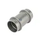 Tube de liquide de refroidissement, D: 35 mm, L: 72 mm Pour Volvo D 7-engines, TD 70-engines - 471634 - ZG.00341-0008