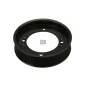 Poulie, D: 168 mm, W: 40 mm Pour Renault Magnum, T-Serie - Volvo Construction Equipment, B13 - 7408149875 - 8149875